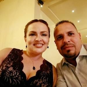 Meet your Posher, Sergio